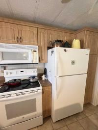1977 Mobile Home