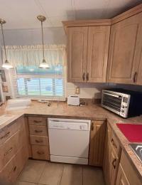 1977 Mobile Home