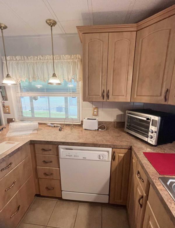 1977 Mobile Home