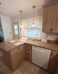1977 Mobile Home