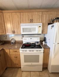 1977 Mobile Home