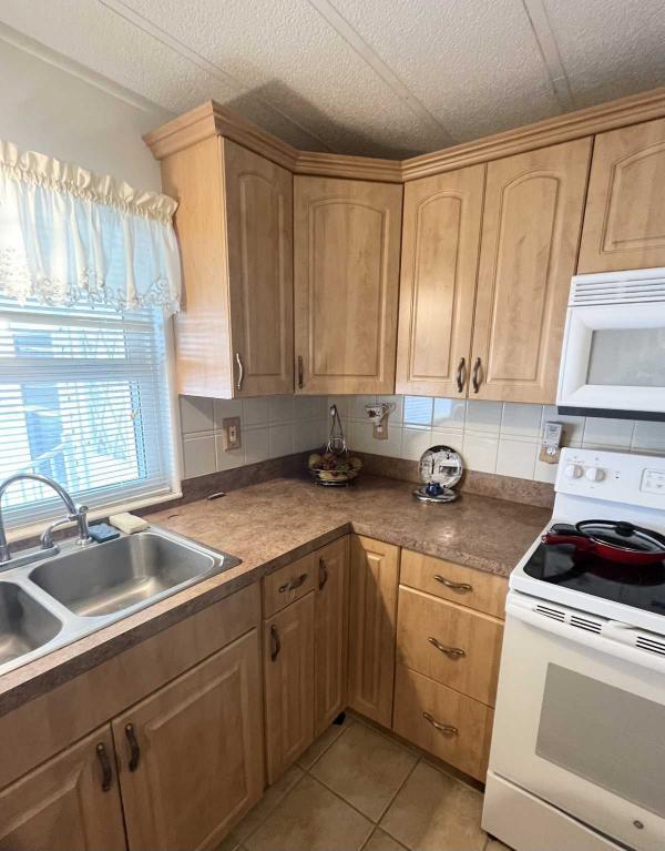1977 Mobile Home