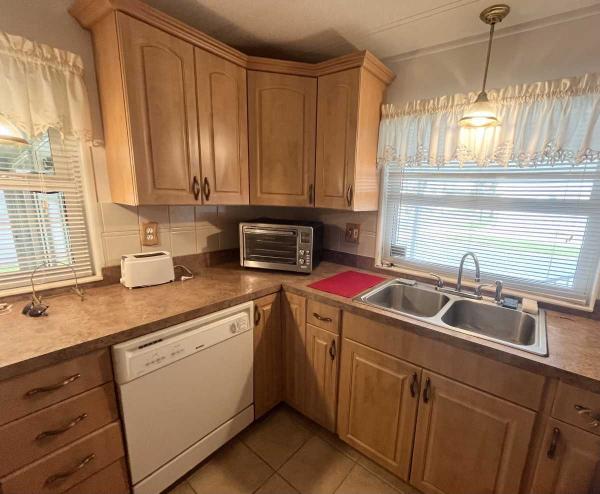 1977 Mobile Home