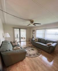 1977 Mobile Home