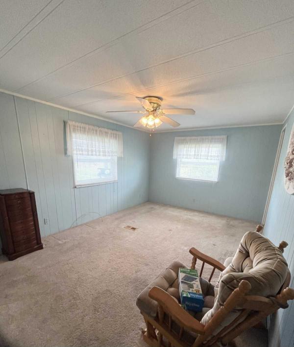 1977 Mobile Home