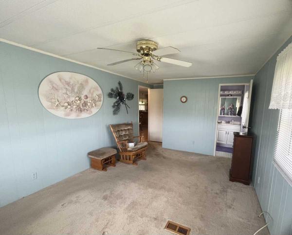1977 Mobile Home