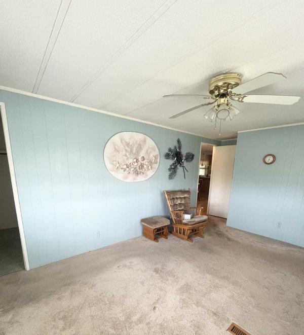 1977 Mobile Home