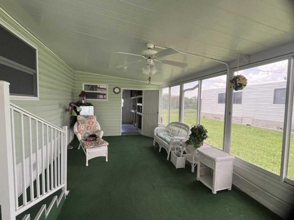 1977 Mobile Home