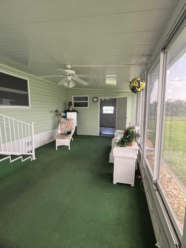 1977 Mobile Home