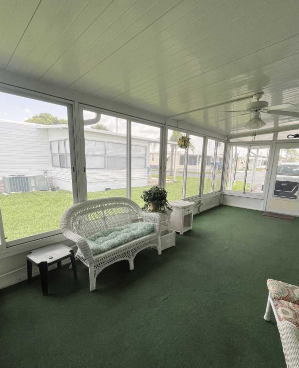 1977 Mobile Home