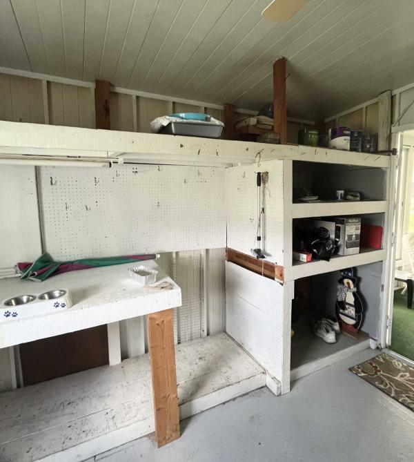 1977 Mobile Home