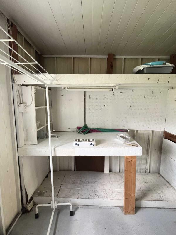 1977 Mobile Home