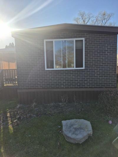 Mobile Home at 831 N. Pontiac Trail Lot 58 Walled Lake, MI 48390
