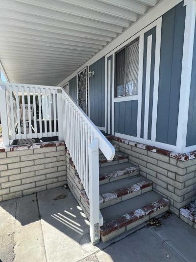 Photo 4 of 25 of home located at 220 Elk St #118 Hemet, CA 92543