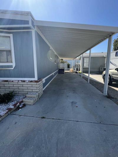 Photo 5 of 25 of home located at 220 Elk St #118 Hemet, CA 92543