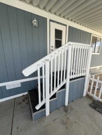1981 7239 Commodore Homes Paramount 80514 S Mobile Home
