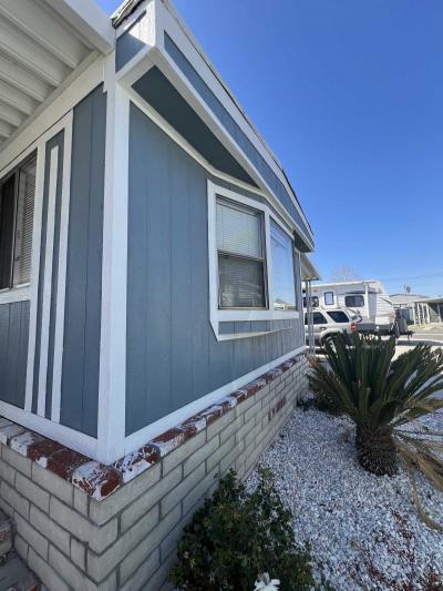 Photo 3 of 25 of home located at 220 Elk St #118 Hemet, CA 92543