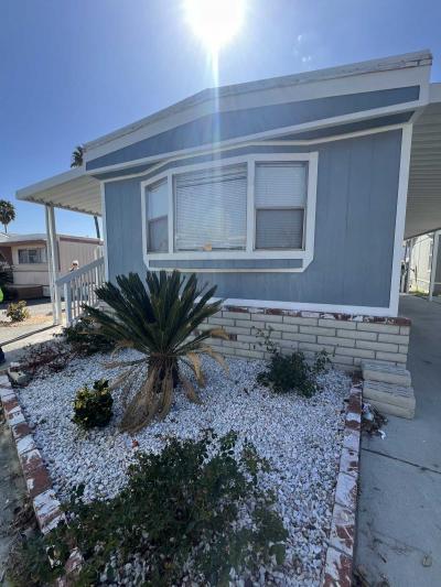Mobile Home at 220 Elk St #118 Hemet, CA 92543