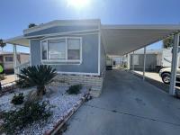 1981 7239 Commodore Homes Paramount 80514 S Mobile Home