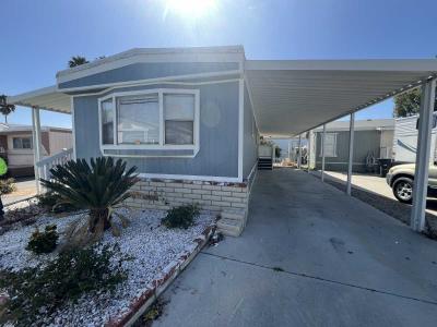 Photo 2 of 25 of home located at 220 Elk St #118 Hemet, CA 92543