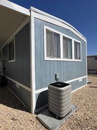 1981 7239 Commodore Homes Paramount 80514 S Mobile Home