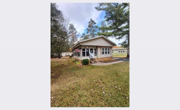 Photo 1 of 2 of home located at 11070 Bellwood Dr #72 Minocqua, WI 54548