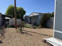 1981 7239 Commodore Homes Paramount 80514 S Mobile Home