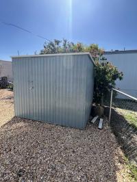 1981 7239 Commodore Homes Paramount 80514 S Mobile Home
