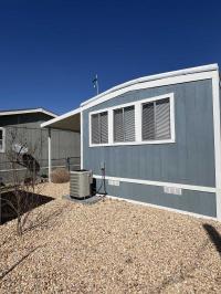 1981 7239 Commodore Homes Paramount 80514 S Mobile Home