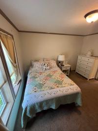 2016 Redman Mobile Home