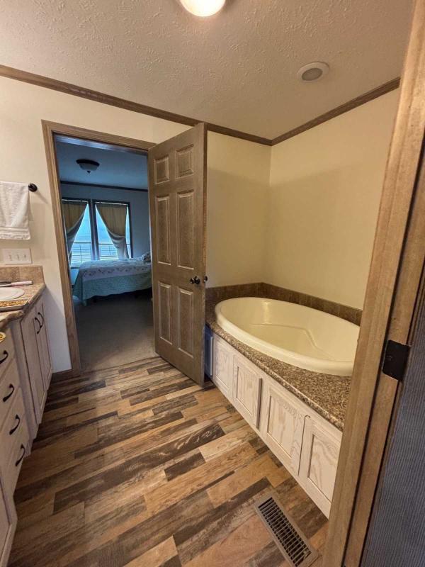 2016 Redman Mobile Home