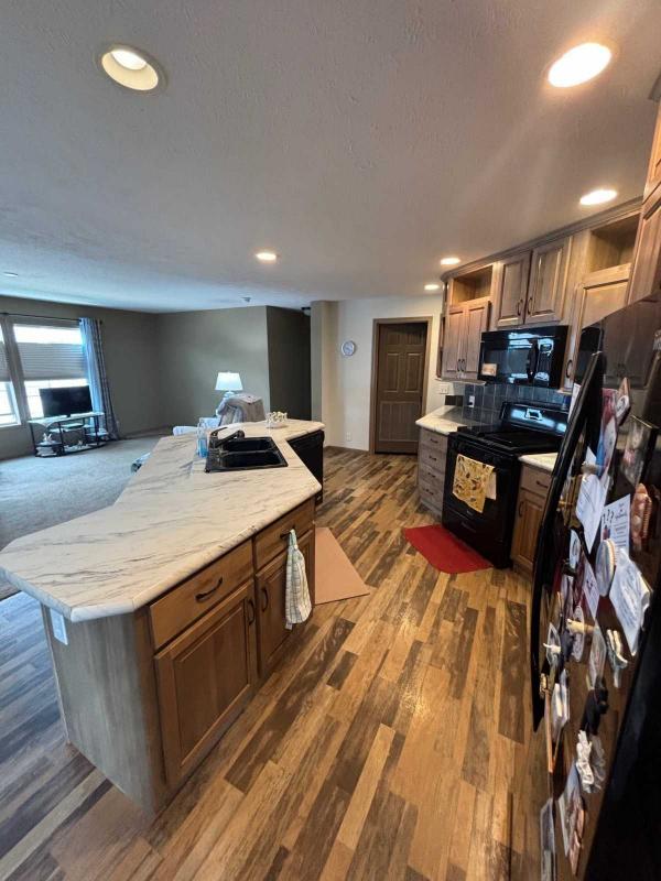 2016 Redman Mobile Home