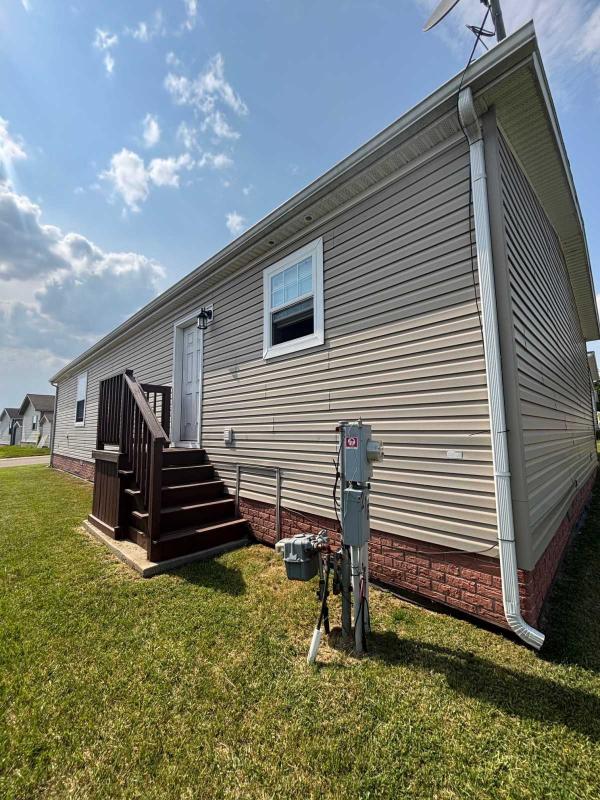 2016 Redman Mobile Home