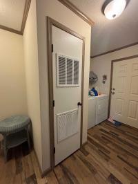 2016 Redman Mobile Home