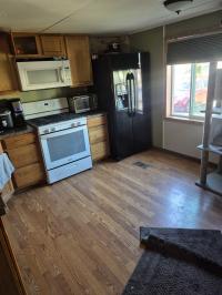 Mobile Home