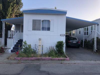 Mobile Home at 200 Ford Rd San Jose, CA 95138