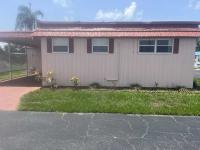 MAYFAIR Mobile Home