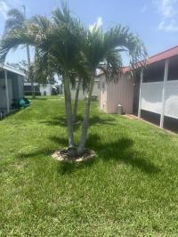 MAYFAIR Mobile Home