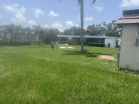 MAYFAIR Mobile Home