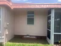 MAYFAIR Mobile Home