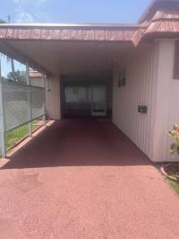 MAYFAIR Mobile Home