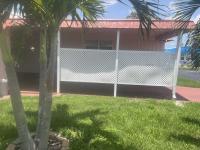 MAYFAIR Mobile Home