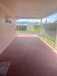 MAYFAIR Mobile Home