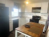 MAYFAIR Mobile Home