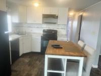 MAYFAIR Mobile Home