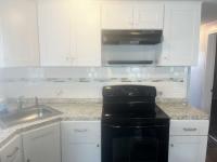MAYFAIR Mobile Home