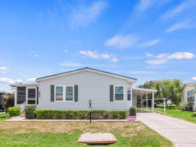 Mobile Home at 34630 Yellow Parrot Drive Zephyrhills, FL 33541