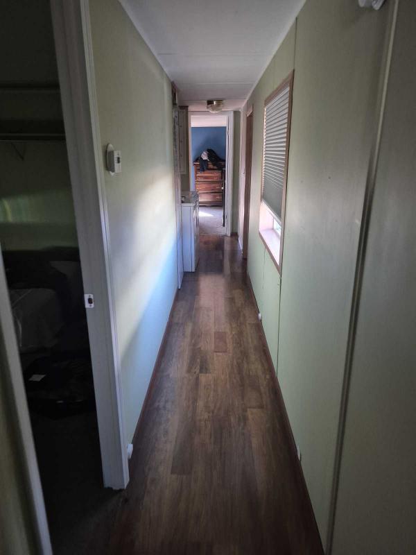 Mobile Home