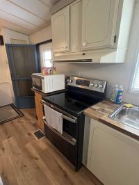 1983 Mobile Home