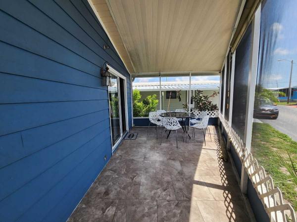 1986 SOUT Manufactured Home